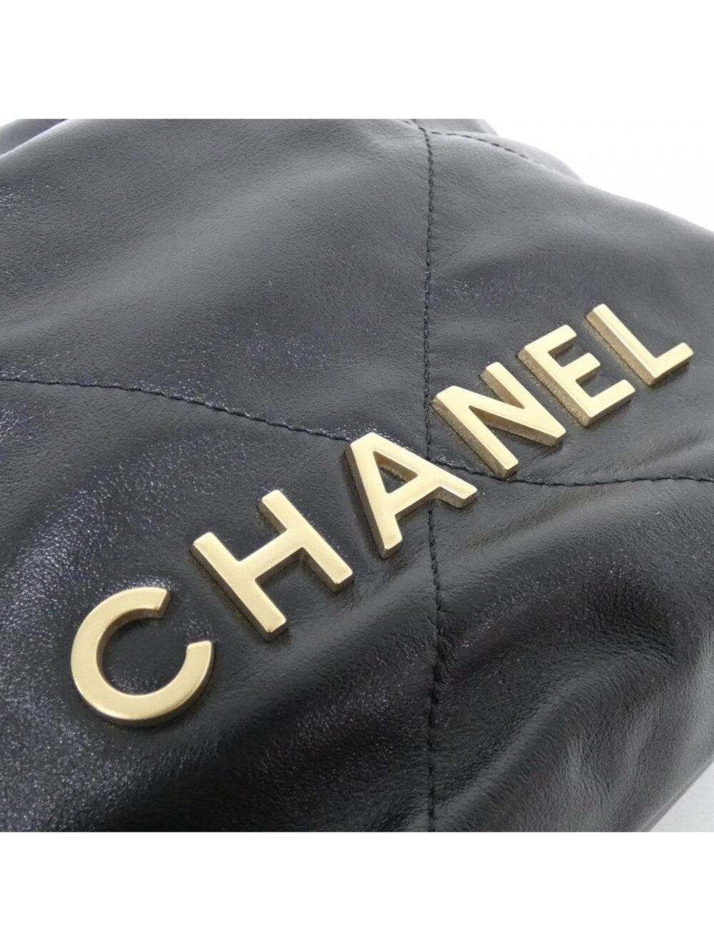 Chanel 22 Line Mini - Picture 5 of 8